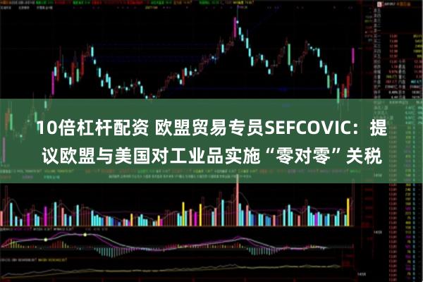 10倍杠杆配资 欧盟贸易专员SEFCOVIC：提议欧盟与美国对工业品实施“零对零”关税